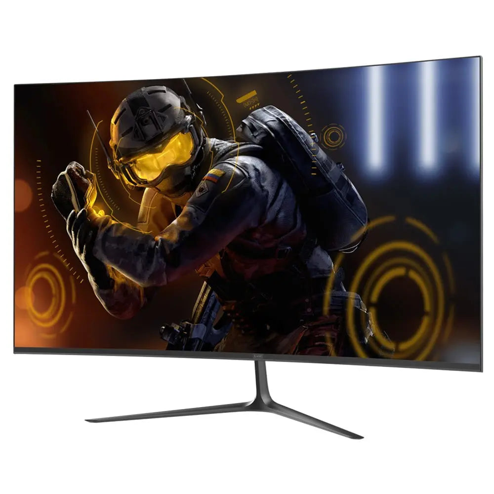 EASE LED Monitor G27V24 27 Inch Curved Gaming 240 Hz EASE LED Monitor G27V24 27 Inch Curved Gaming 240 Hz